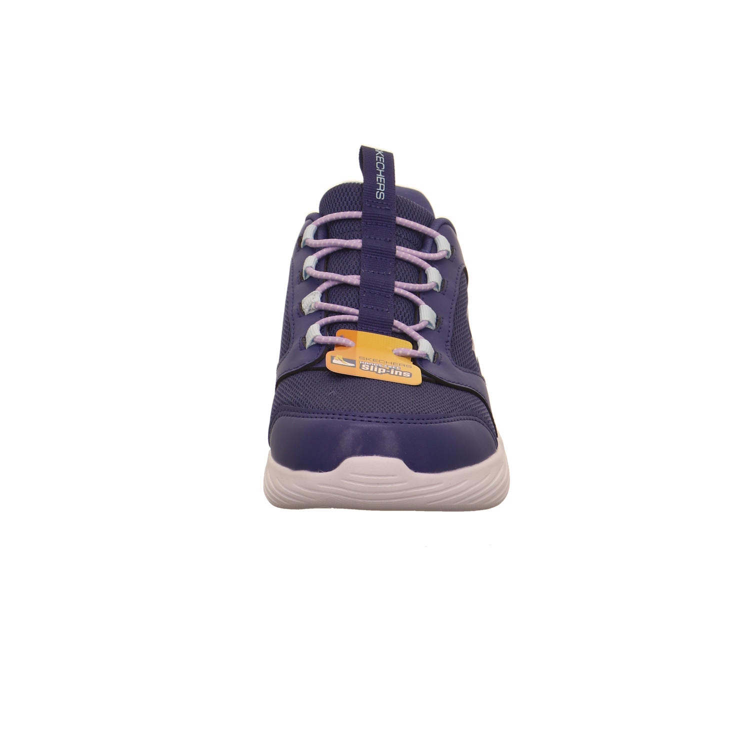 Skechers GO RUN 400 VS-TETRA SPEED viola lila Bild3