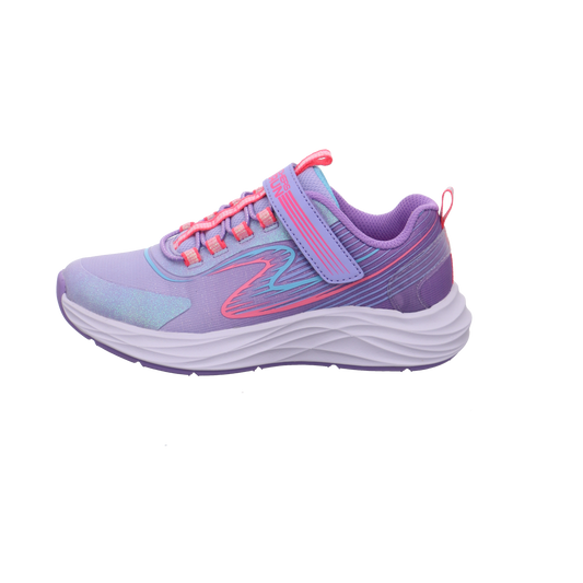 Skechers GO-RUN-ACCELERATE viola lila Bild1