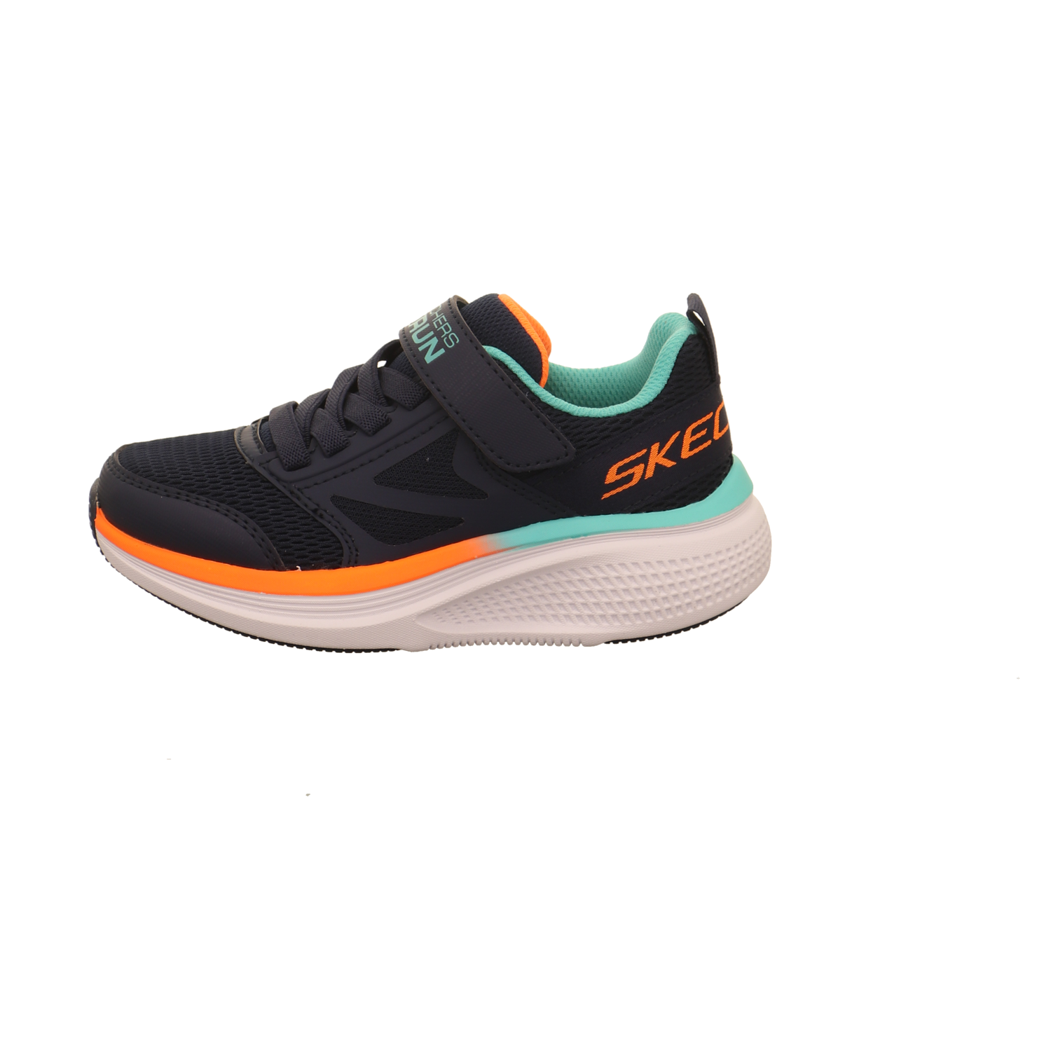 Skechers GO RUN ELEVATE 2.0-FIND MY blau kombi Bild1