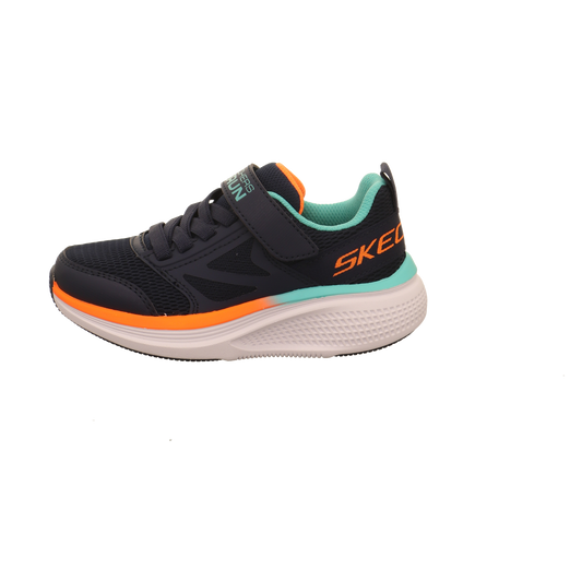Skechers GO RUN ELEVATE 2.0-FIND MY blau kombi Bild1