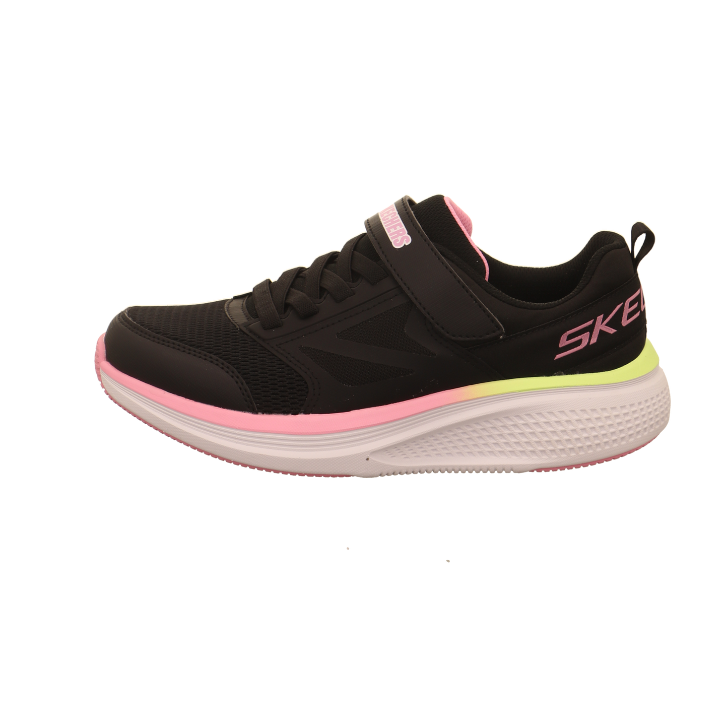 Skechers GO RUN ELEVATE 2.0-FIND MY schwarz Bild1