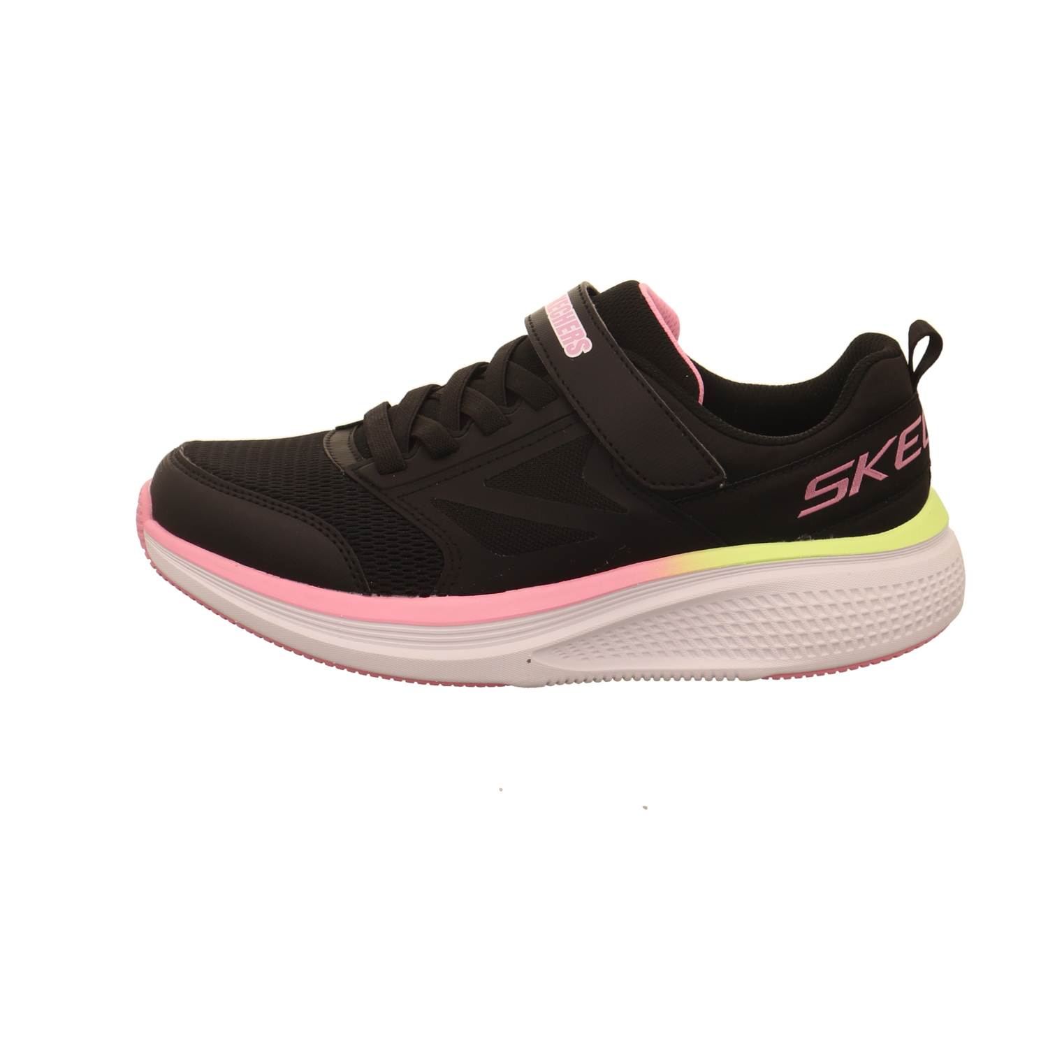 Skechers GO RUN ELEVATE 2.0-FIND MY schwarz Bild1