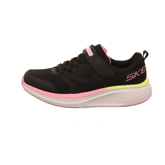 Skechers GO RUN ELEVATE 2.0-FIND MY schwarz Bild1