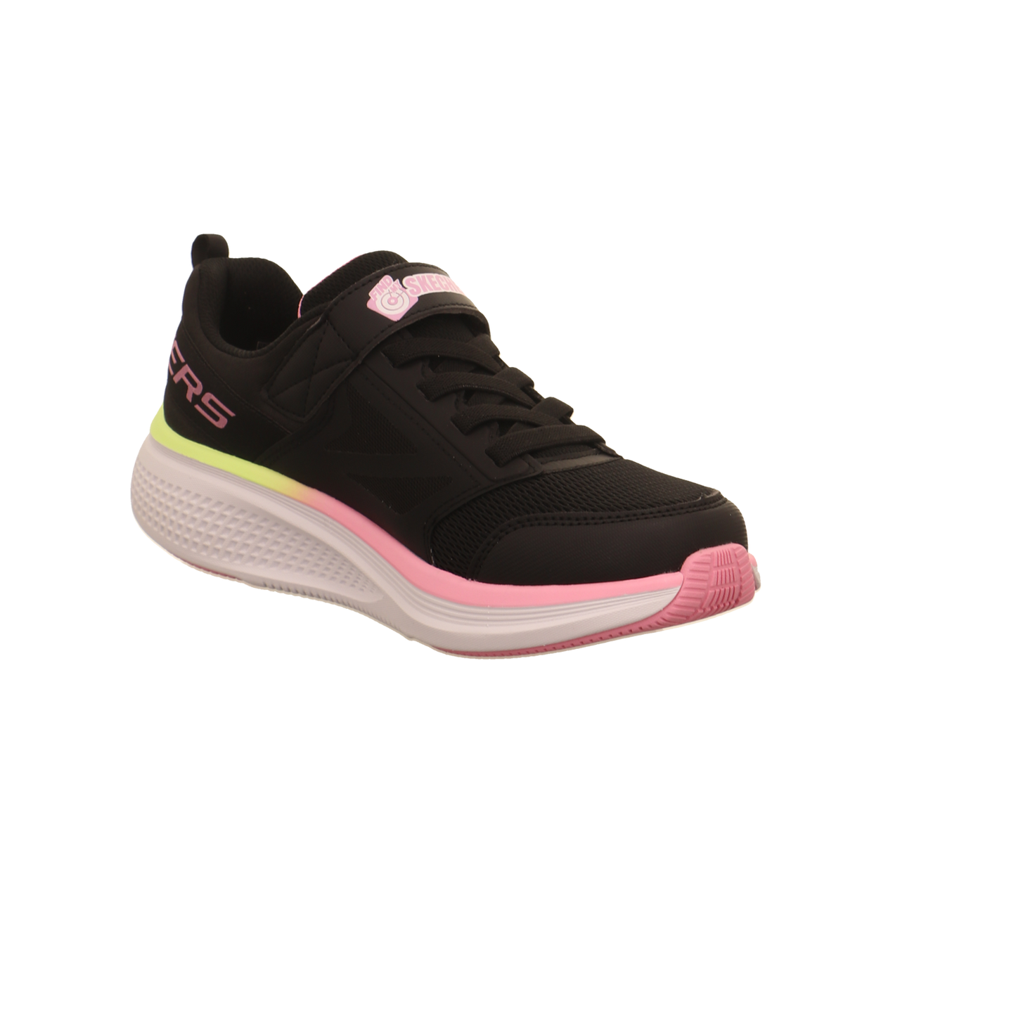 Skechers GO RUN ELEVATE 2.0-FIND MY schwarz Bild7