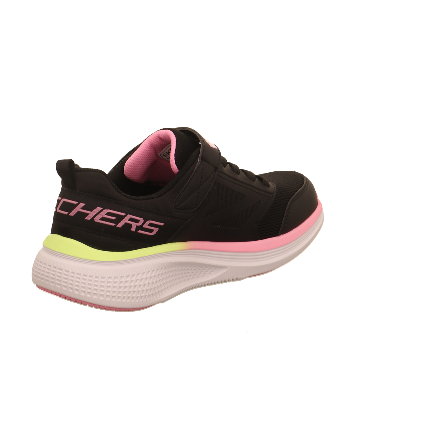 Skechers GO RUN ELEVATE 2.0-FIND MY schwarz Bild5