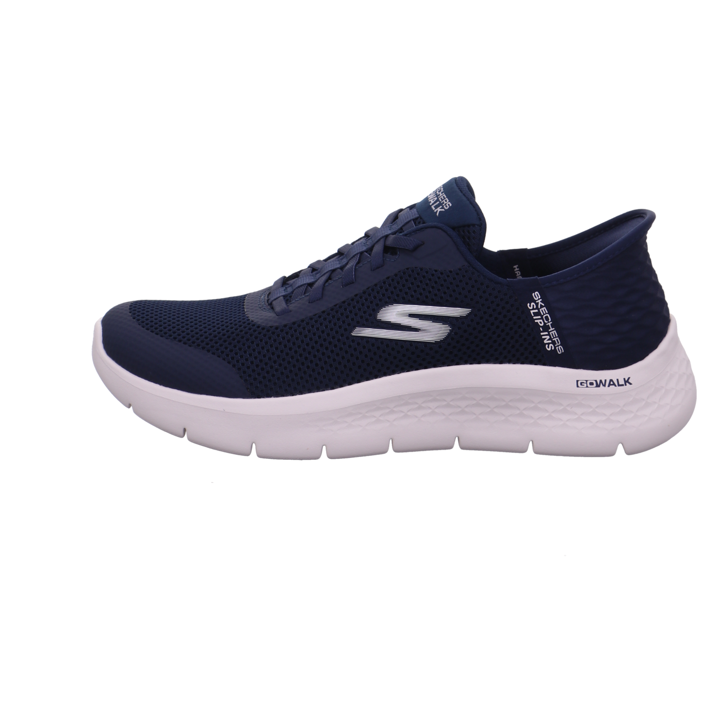 Skechers GO WALK FLEX-GRAND ENTRY blau kombi Bild1