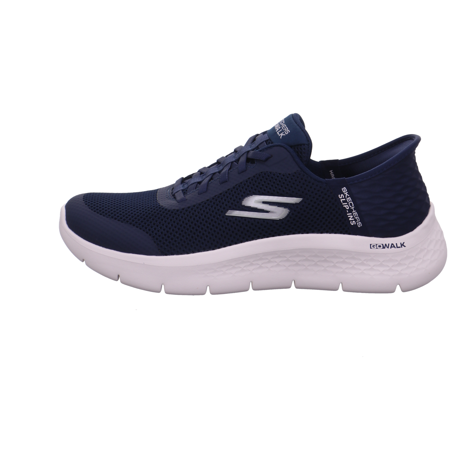 Skechers GO WALK FLEX-GRAND ENTRY blau kombi Bild1