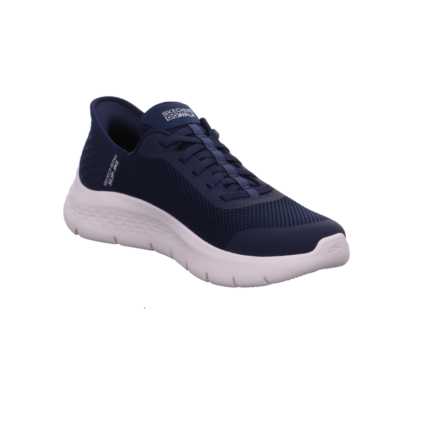 Skechers GO WALK FLEX-GRAND ENTRY blau kombi Bild7