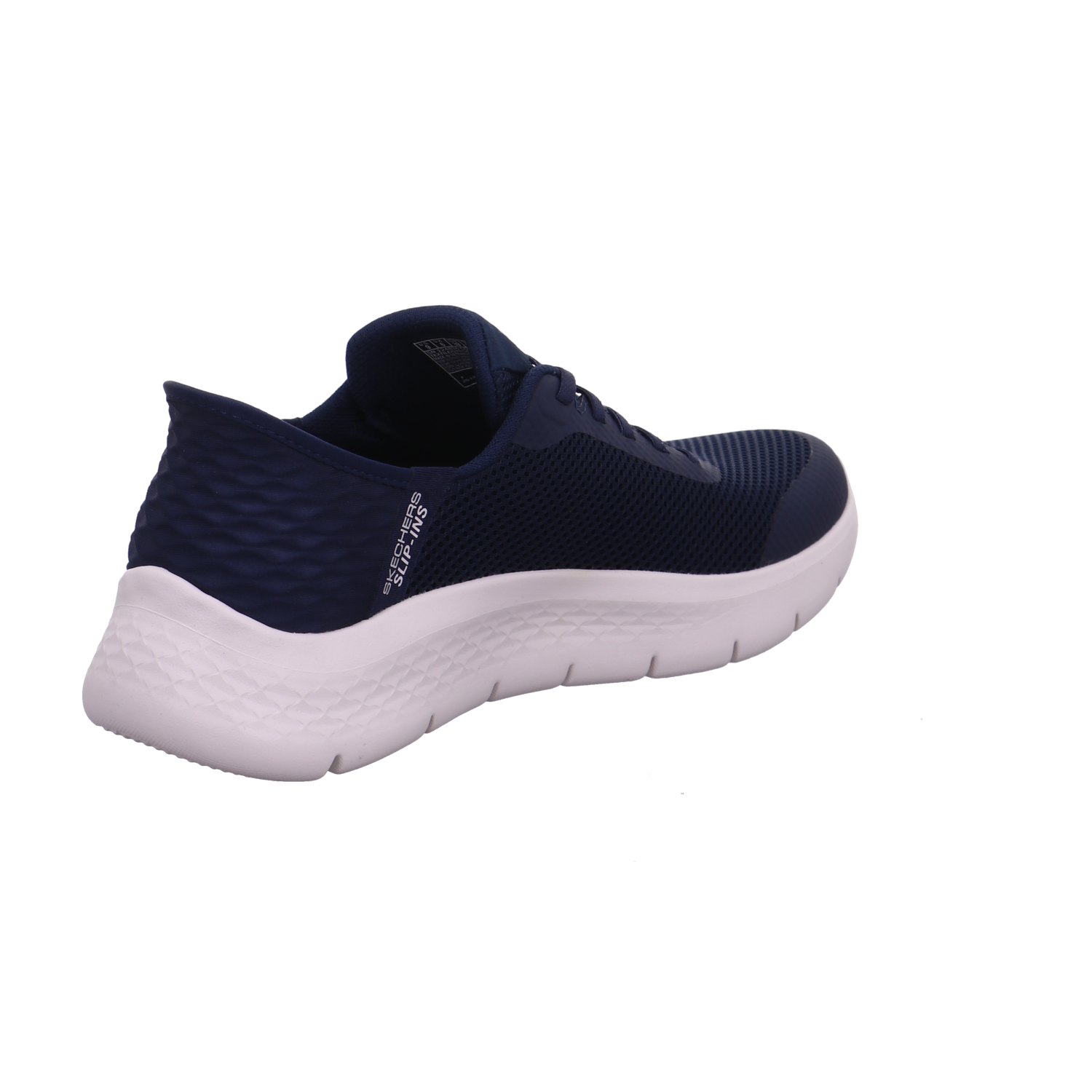 Skechers GO WALK FLEX-GRAND ENTRY blau kombi Bild5