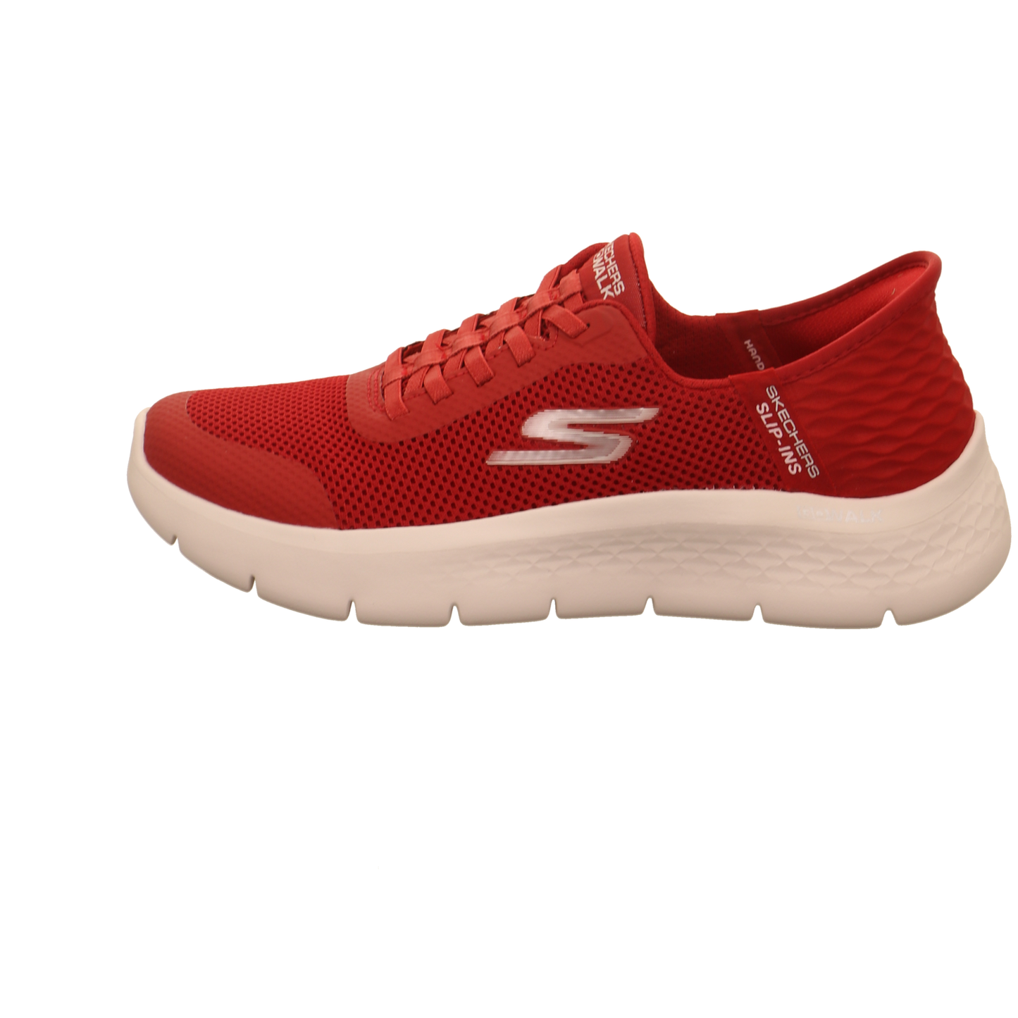 Skechers GO WALK FLEX-GRAND ENTRY rot Bild1