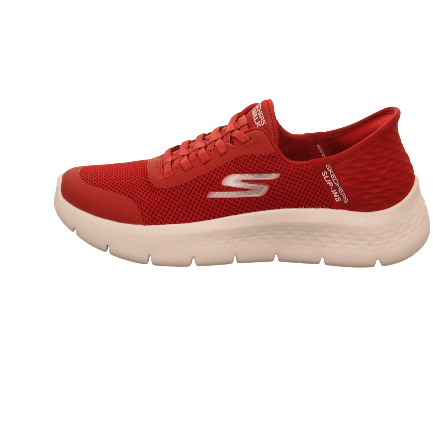 Skechers GO WALK FLEX-GRAND ENTRY rot Bild1
