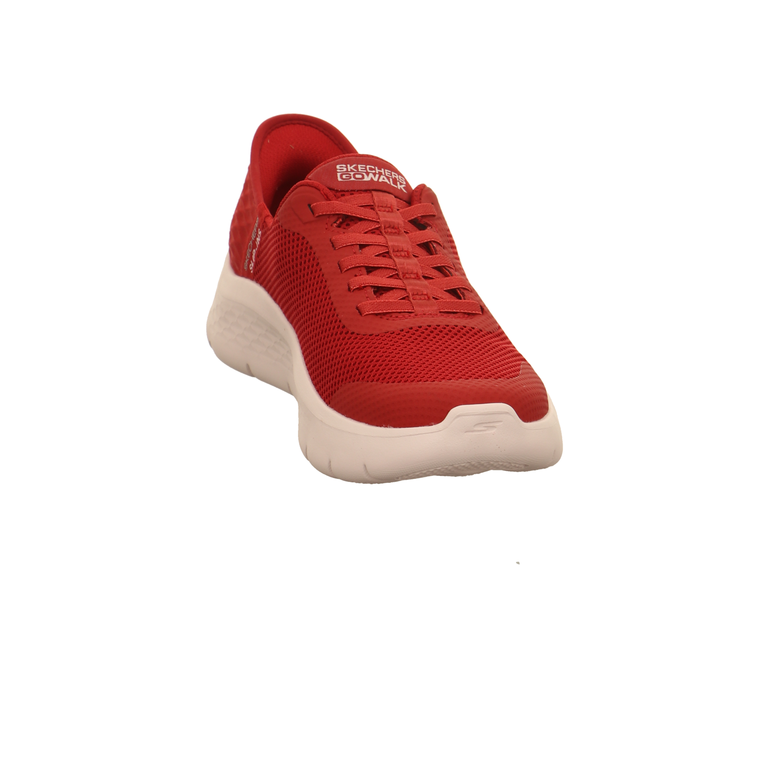 Skechers GO WALK FLEX-GRAND ENTRY rot Bild7