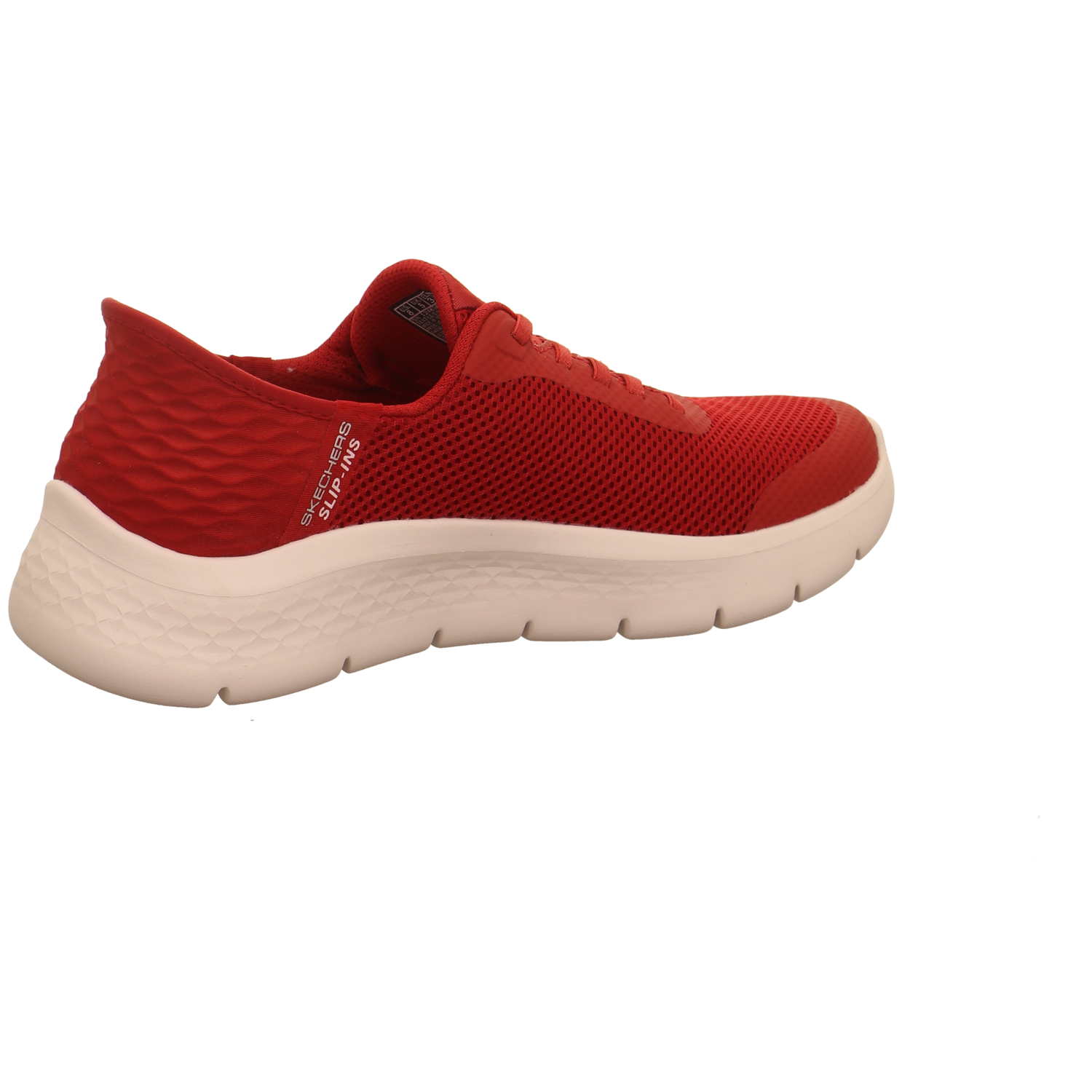 Skechers GO WALK FLEX-GRAND ENTRY rot Bild5
