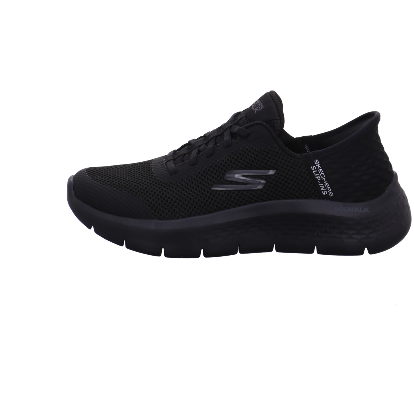 Skechers GO WALK FLEX-GRAND ENTRY schwarz Bild1