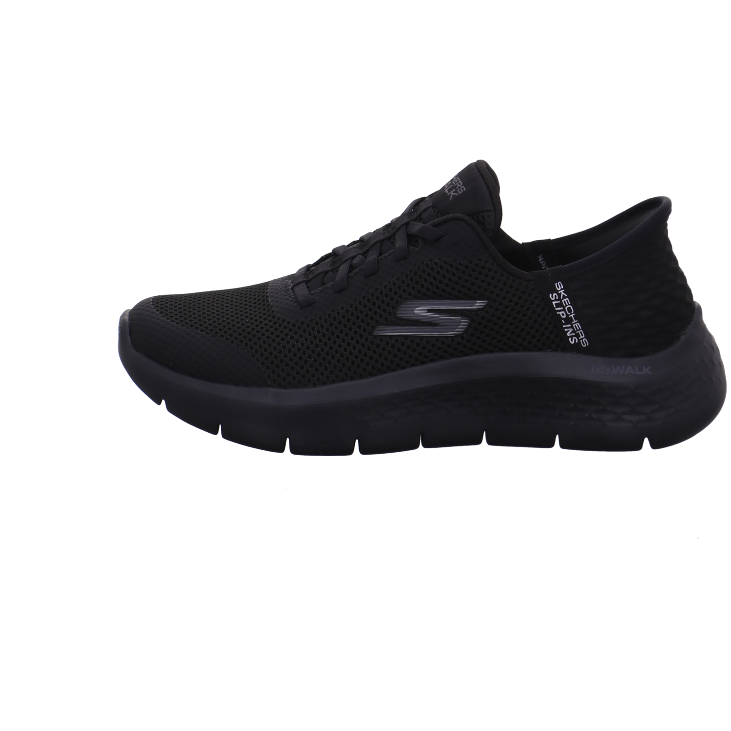 Skechers GO WALK FLEX-GRAND ENTRY schwarz Bild1