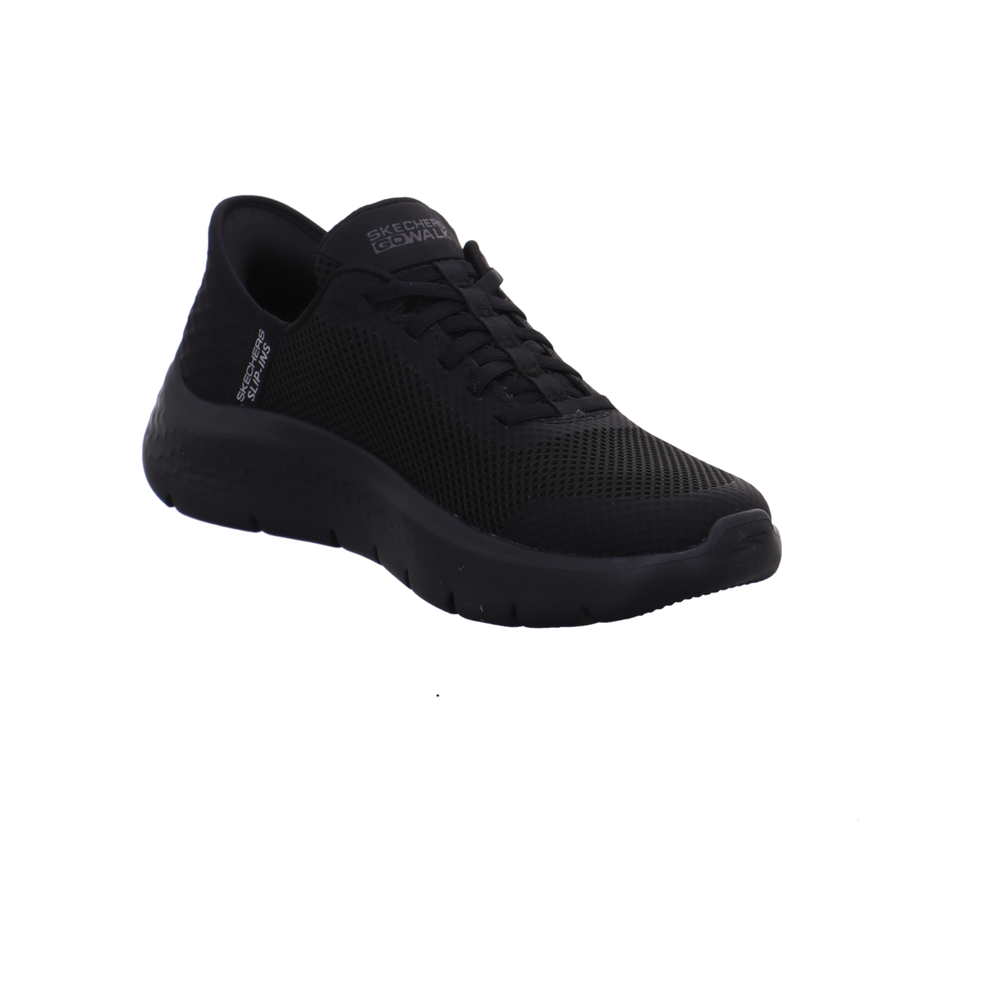 Skechers GO WALK FLEX-GRAND ENTRY schwarz Bild7