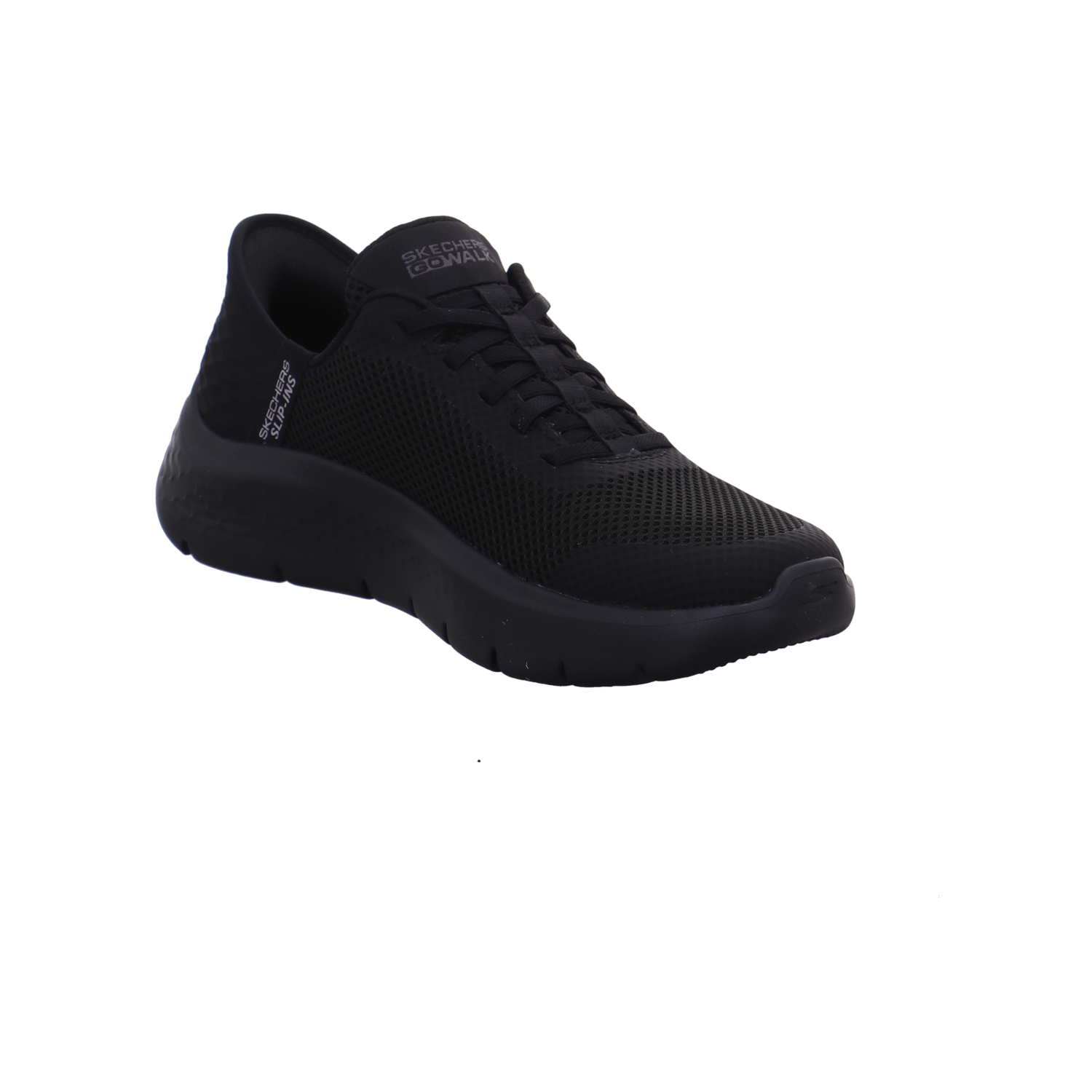 Skechers GO WALK FLEX-GRAND ENTRY schwarz Bild7