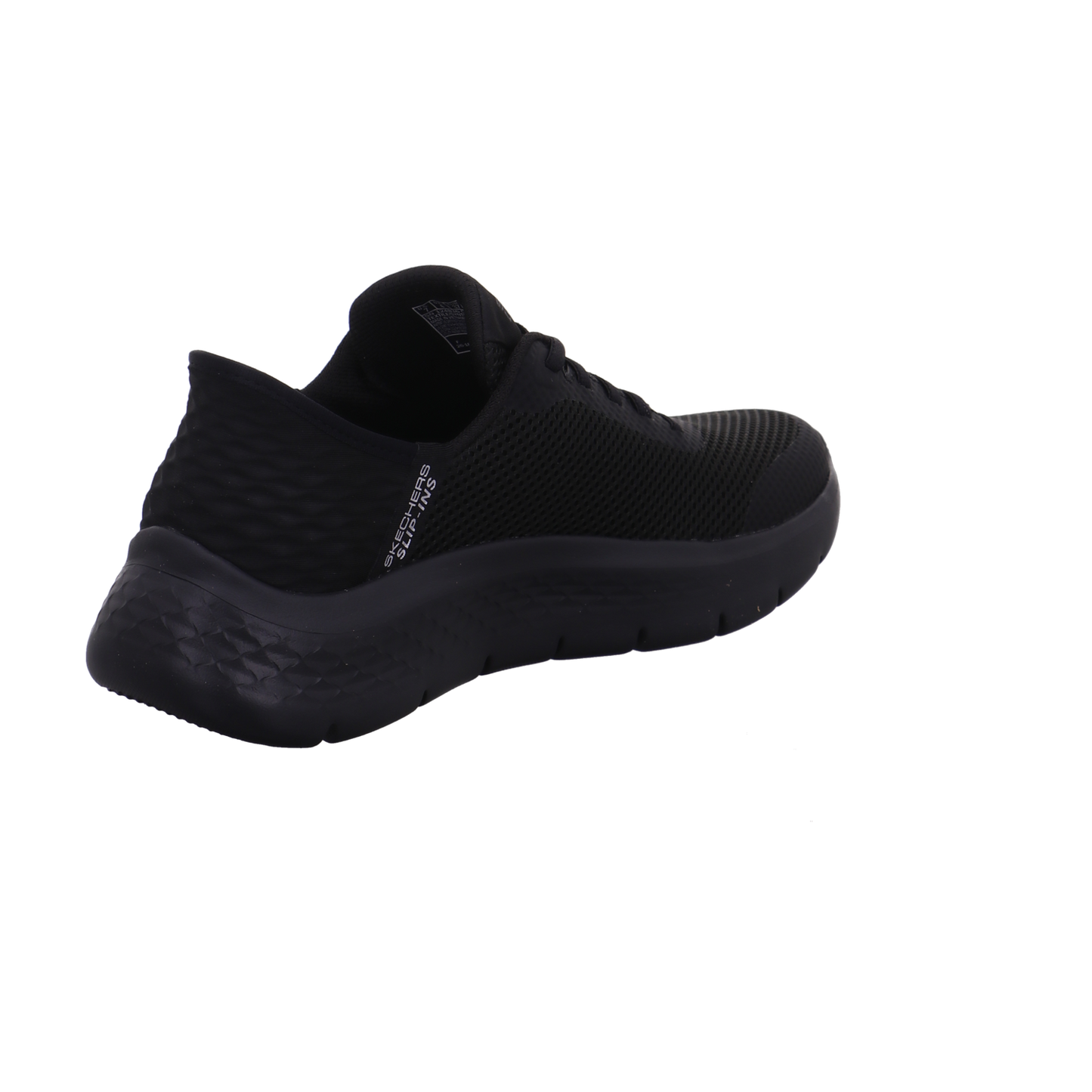 Skechers GO WALK FLEX-GRAND ENTRY schwarz Bild5