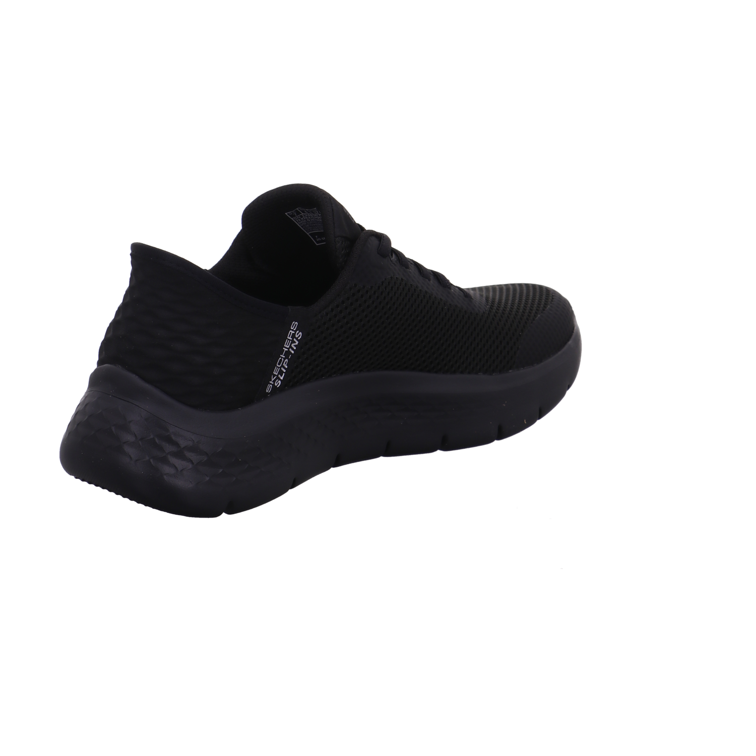 Skechers GO WALK FLEX-GRAND ENTRY schwarz Bild5