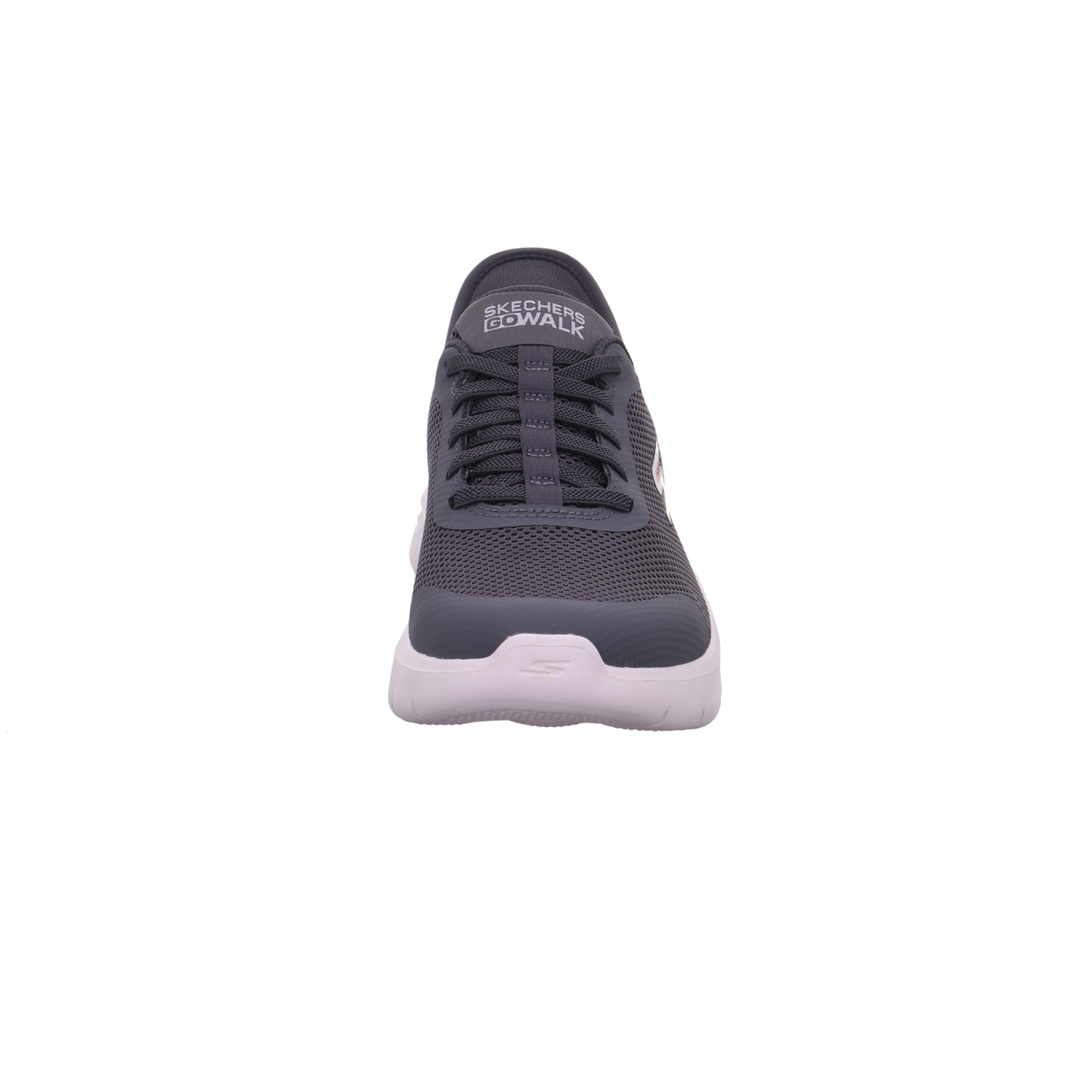 Skechers GO WALK FLEX-HANDS UP grau Bild3