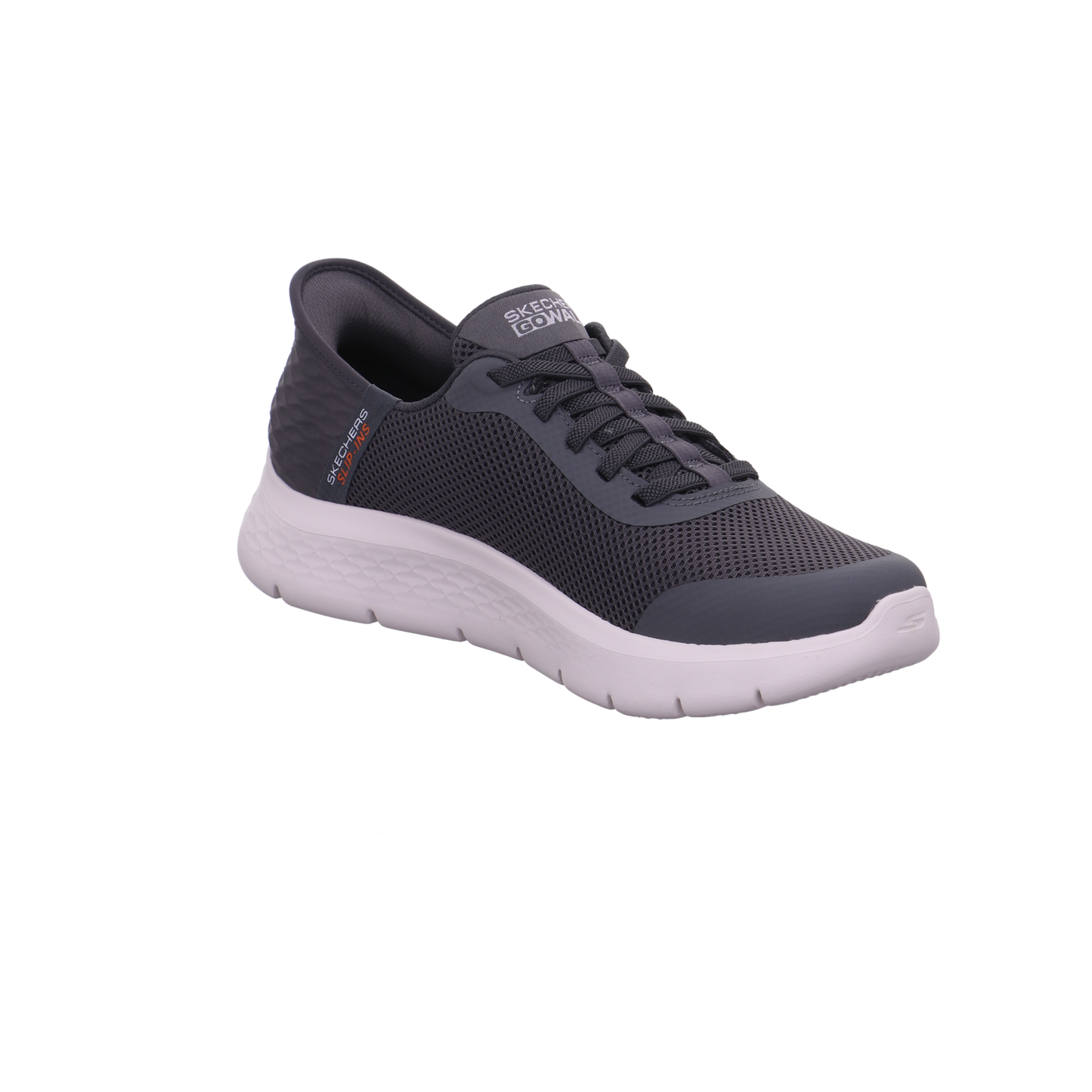 Skechers GO WALK FLEX-HANDS UP grau Bild7