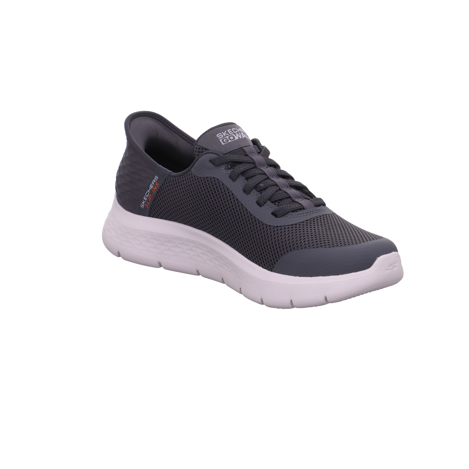 Skechers GO WALK FLEX-HANDS UP grau Bild7