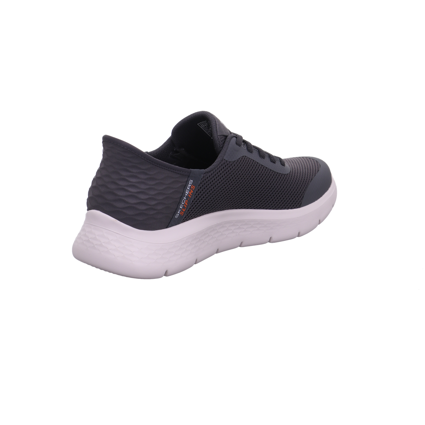 Skechers GO WALK FLEX-HANDS UP grau Bild5