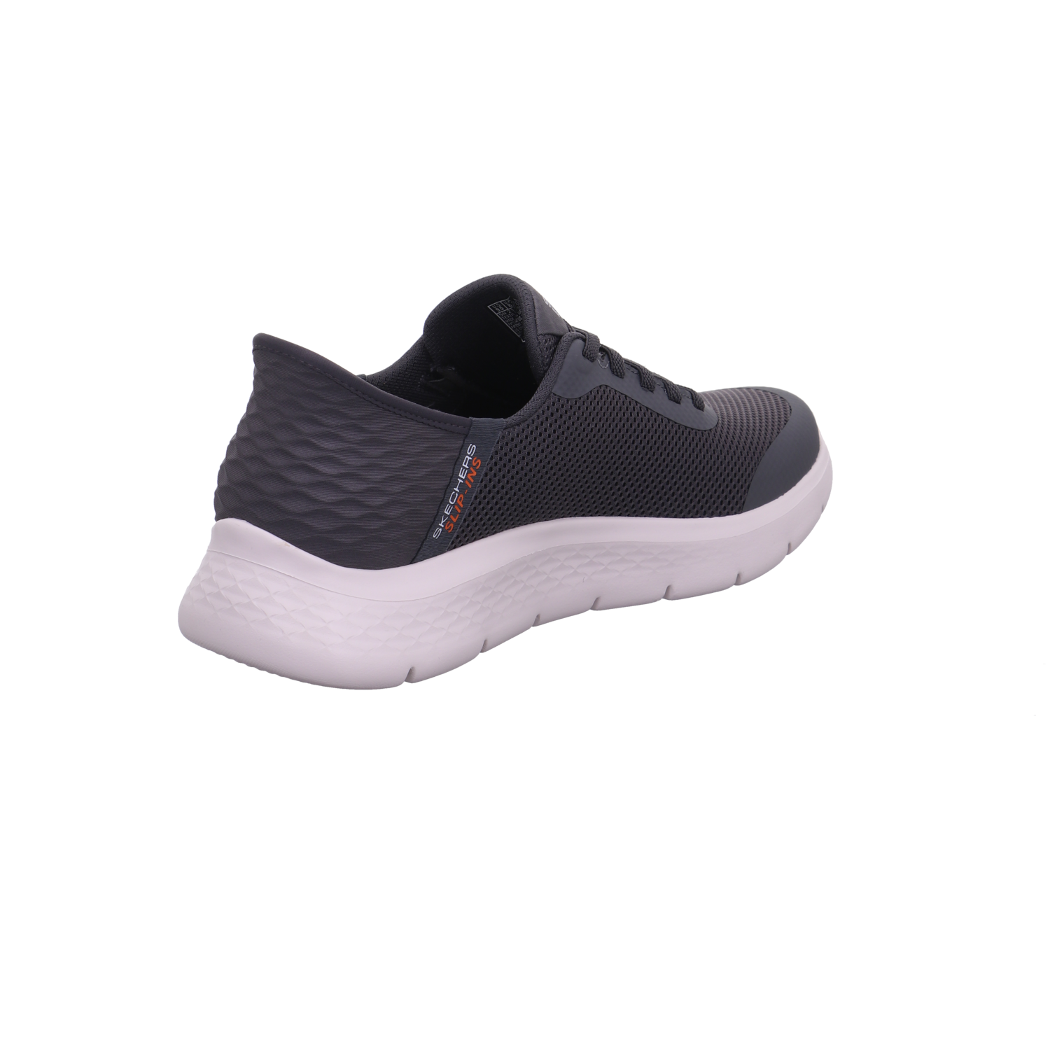 Skechers GO WALK FLEX-HANDS UP grau Bild5