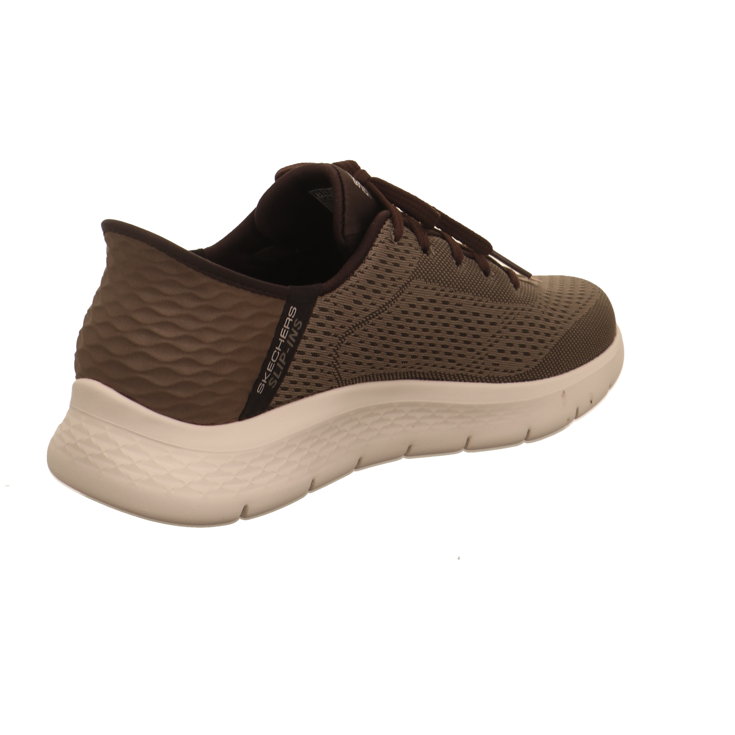 Skechers GO WALK FLEX-NEW WORLD braun Bild5