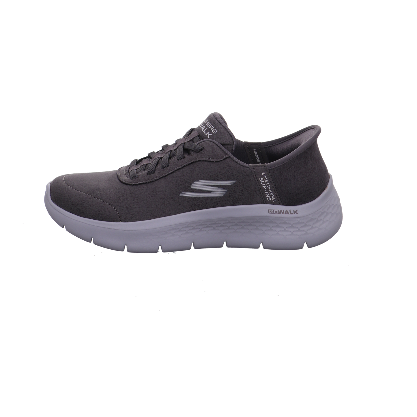 Skechers GO WALK FLEX grau Bild1