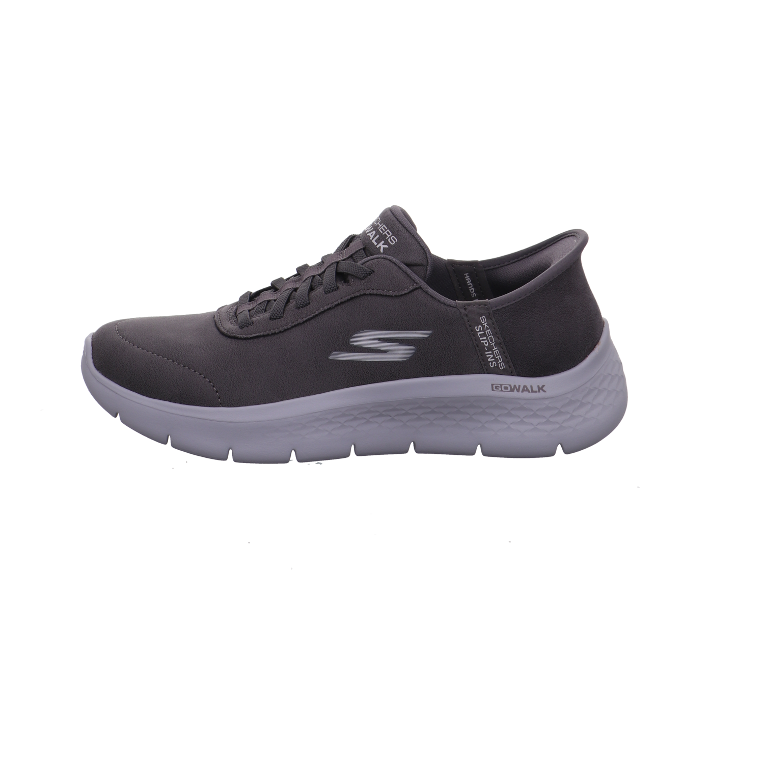 Skechers GO WALK FLEX grau Bild1