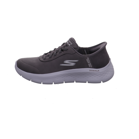 Skechers GO WALK FLEX grau Bild1