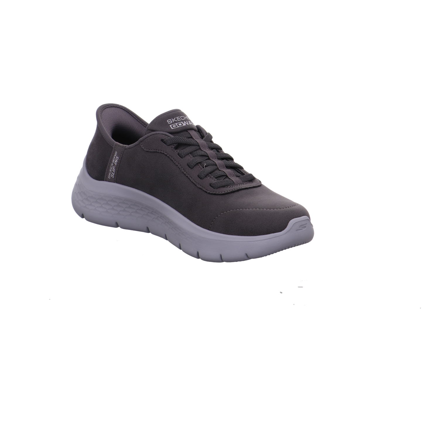 Skechers GO WALK FLEX grau Bild7