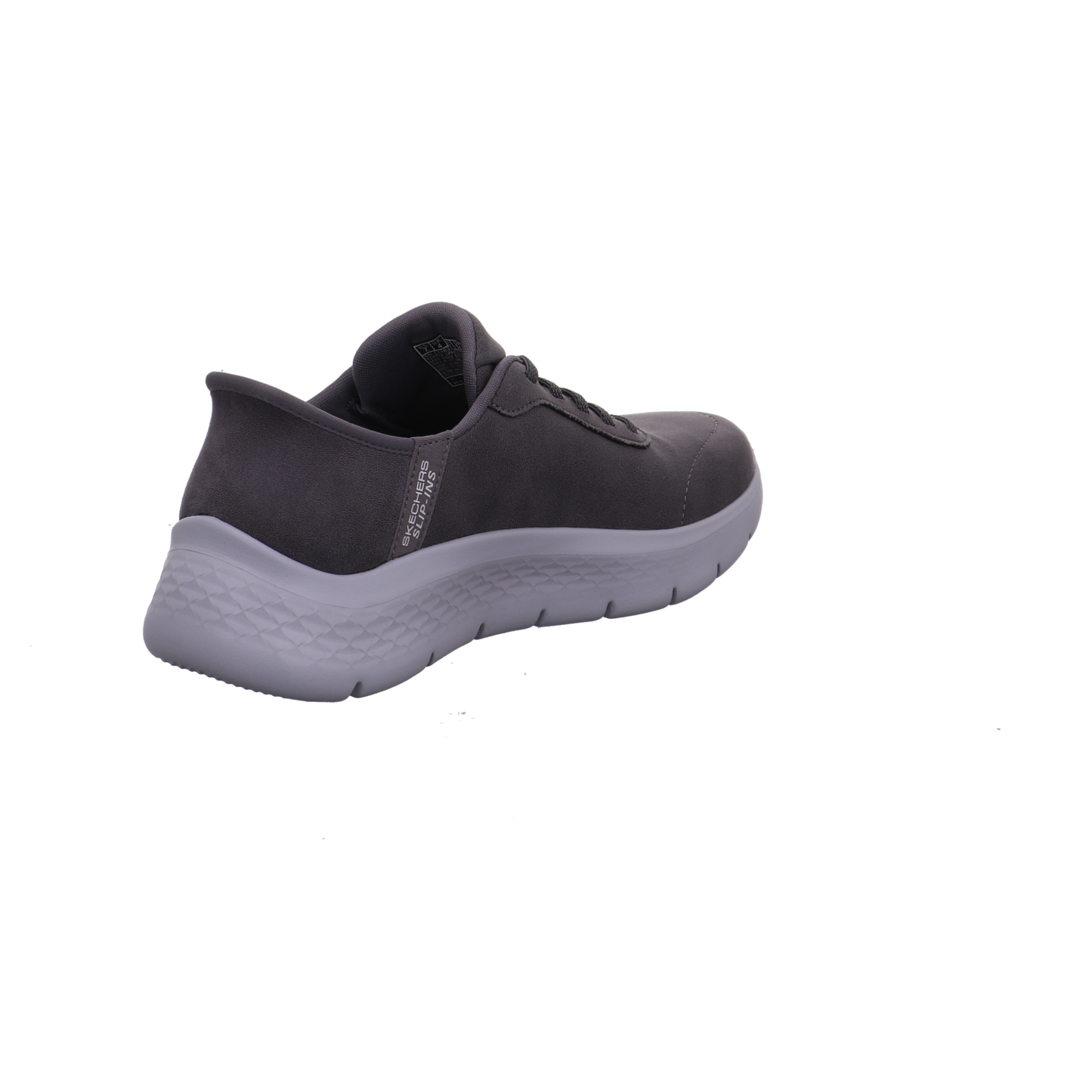 Skechers GO WALK FLEX grau Bild5