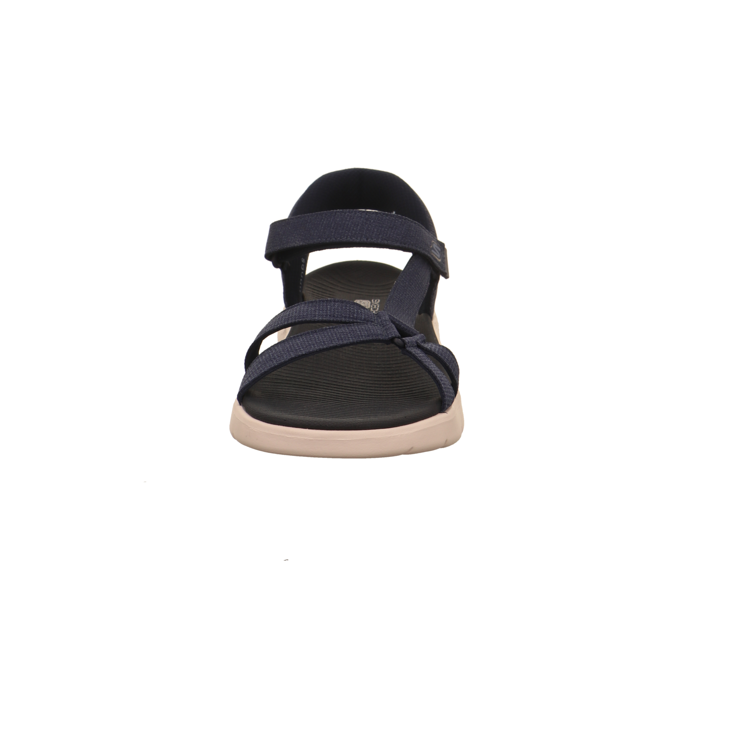 Skechers GO WALK Flex SD - Illuminate blau Bild3