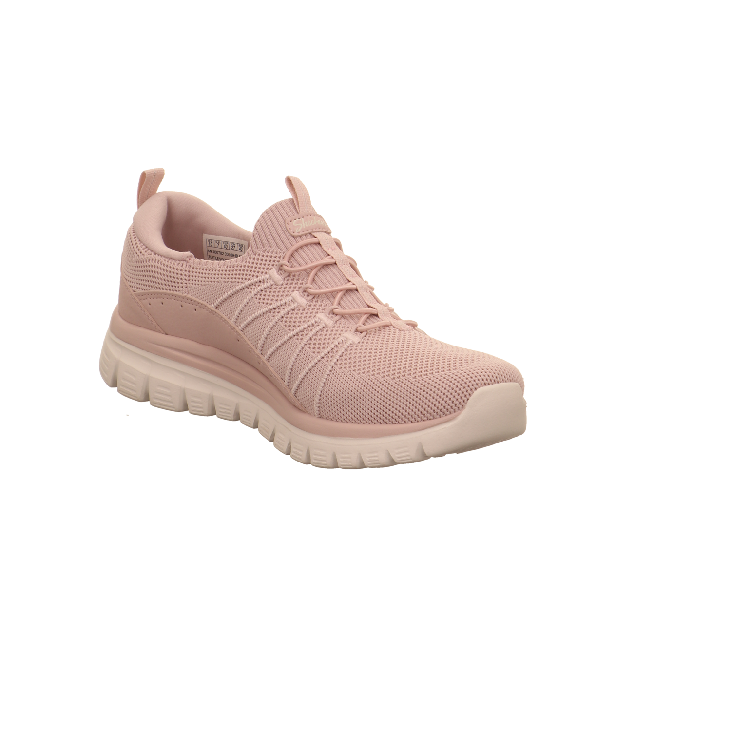 Skechers GRACEFUL-PICTURE PERFECT rose Bild7