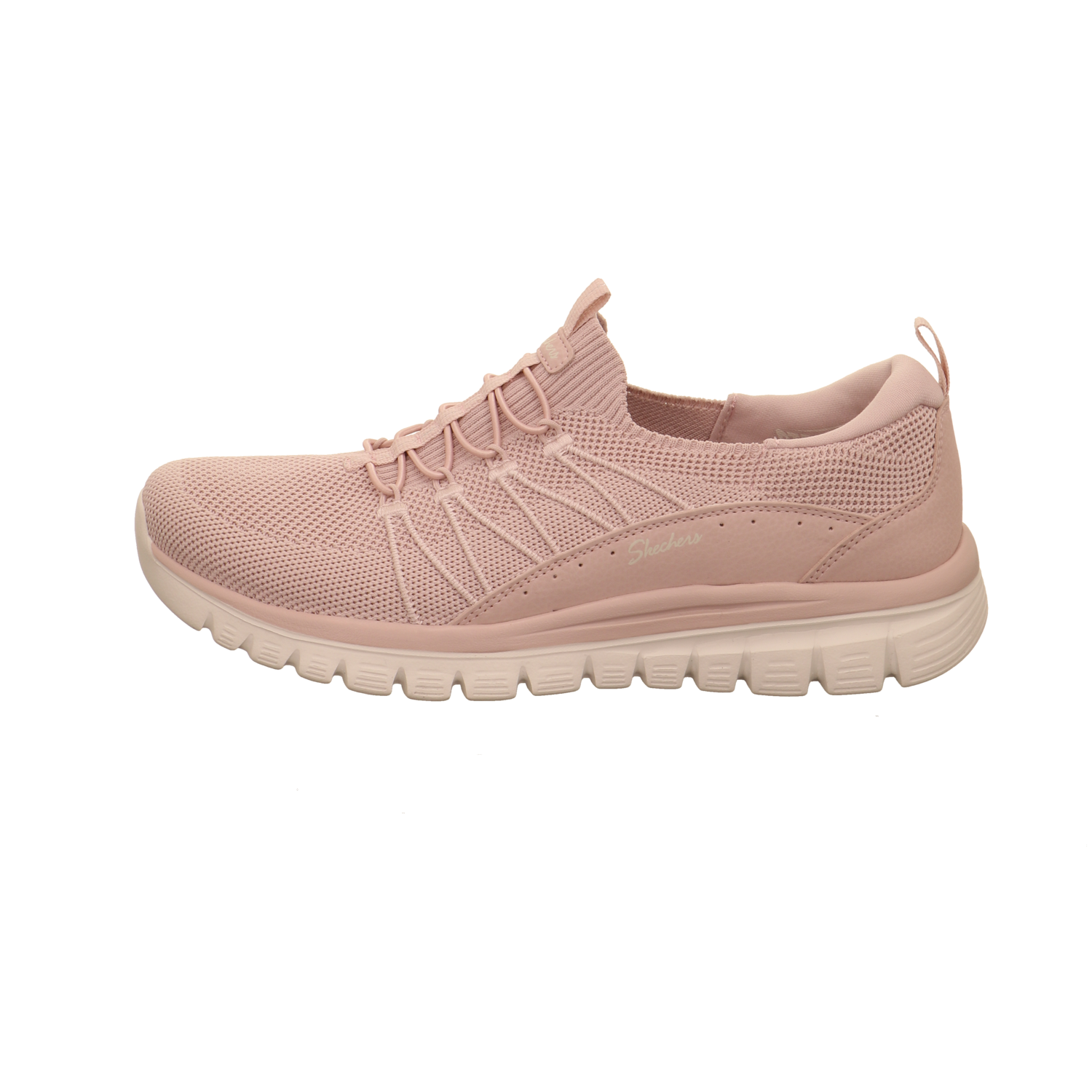 Skechers GRACEFUL-PICTURE PERFECT rose Bild1