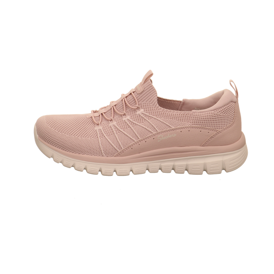 Skechers GRACEFUL-PICTURE PERFECT rose Bild1