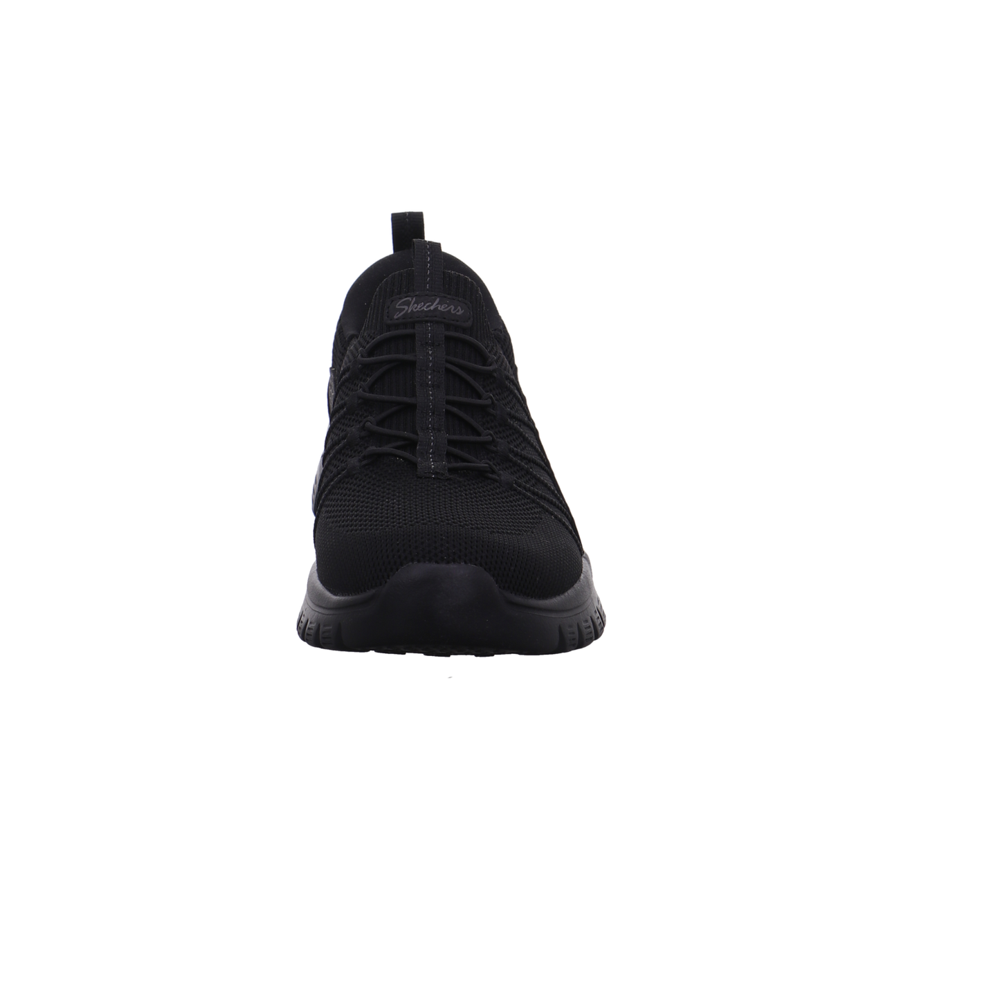 Skechers GRACEFUL-PICTURE PERFECT schwarz Bild3