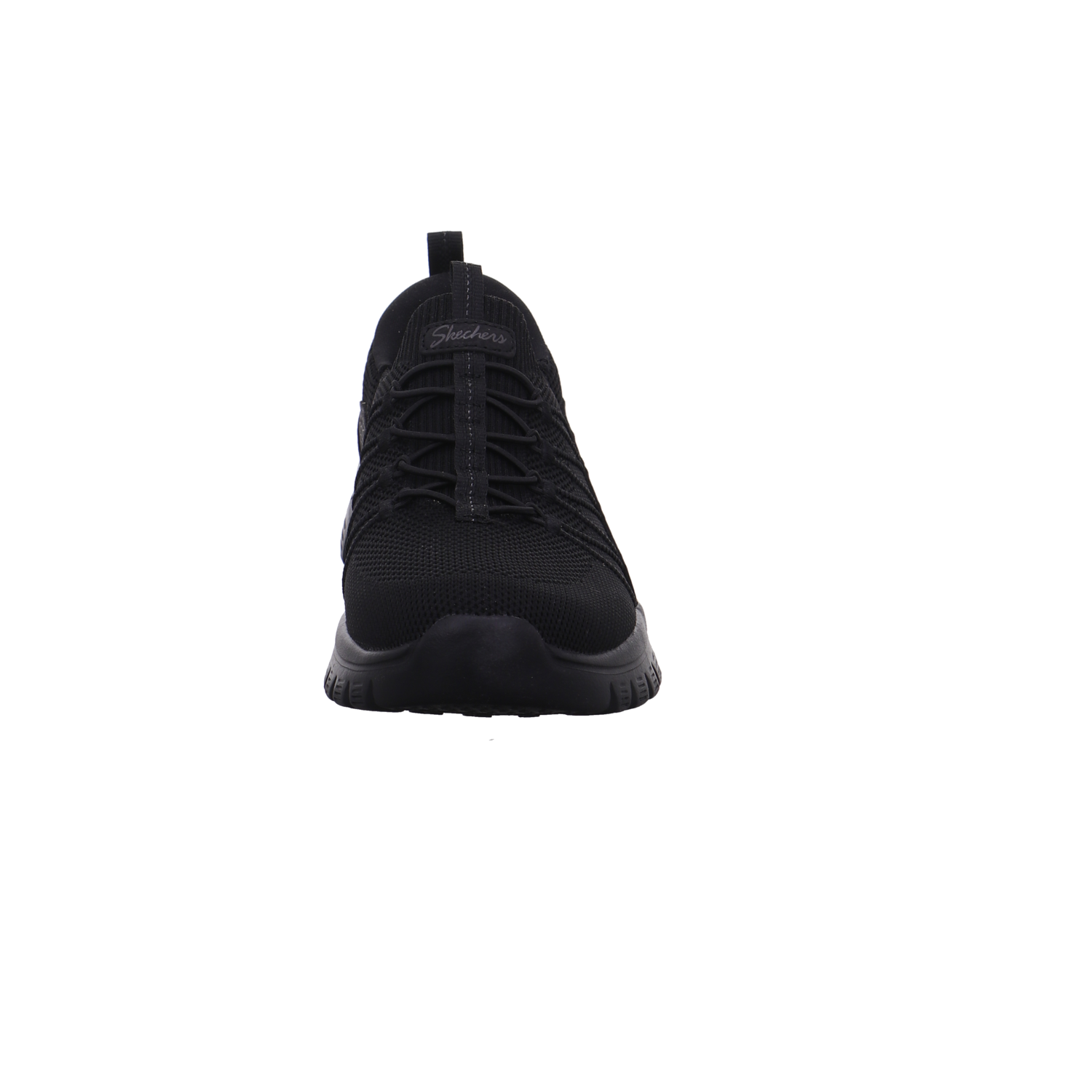 Skechers GRACEFUL-PICTURE PERFECT schwarz Bild3
