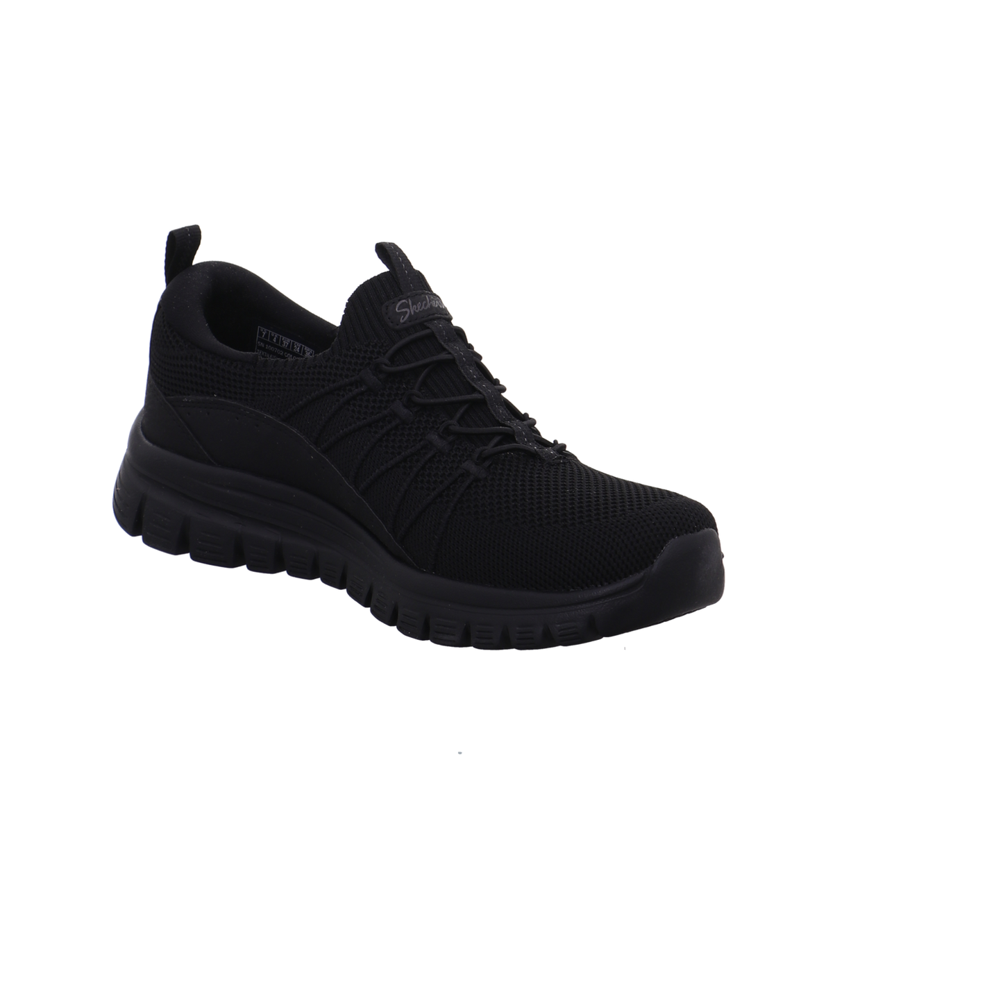 Skechers GRACEFUL-PICTURE PERFECT schwarz Bild7