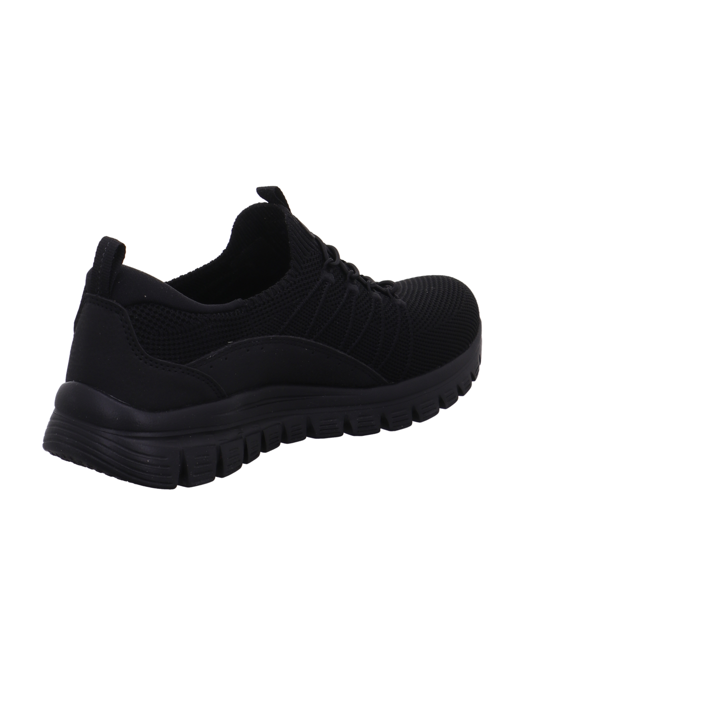Skechers GRACEFUL-PICTURE PERFECT schwarz Bild5