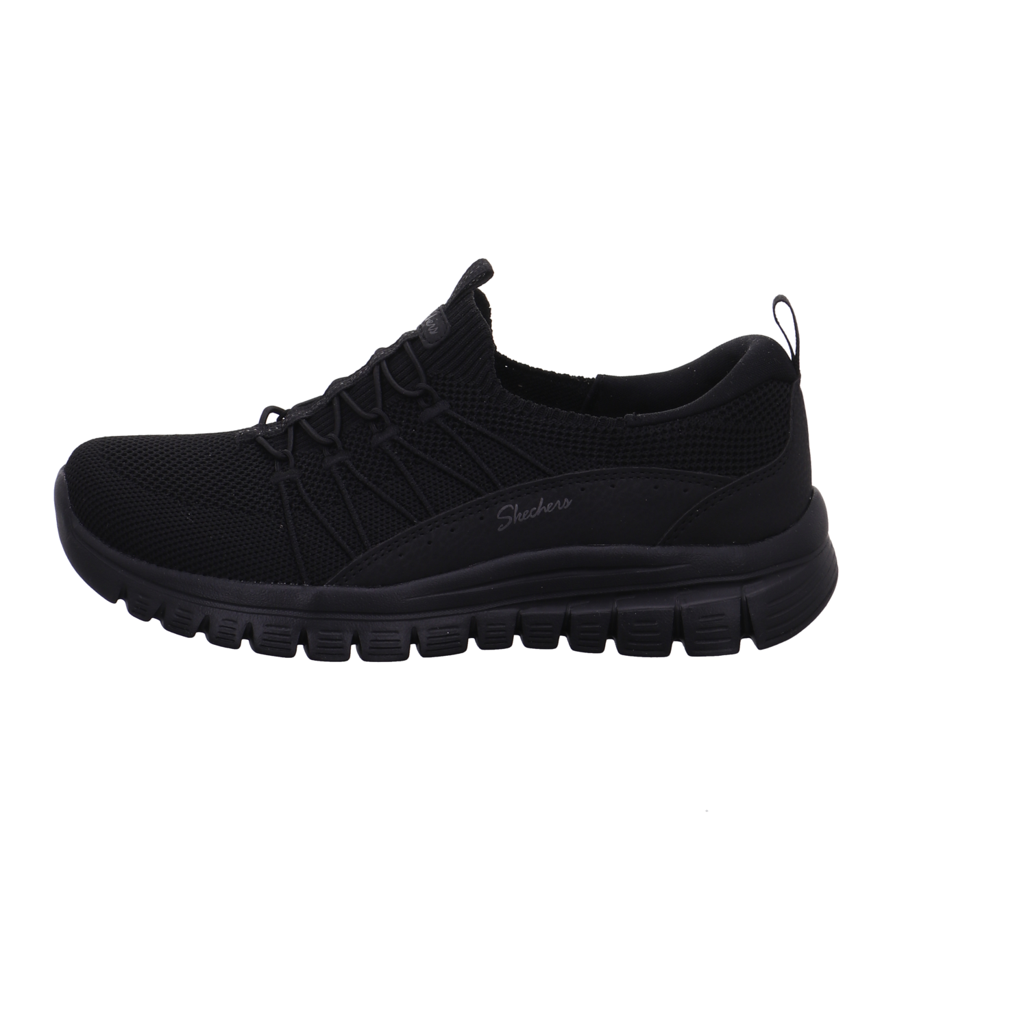 Skechers GRACEFUL-PICTURE PERFECT schwarz Bild1