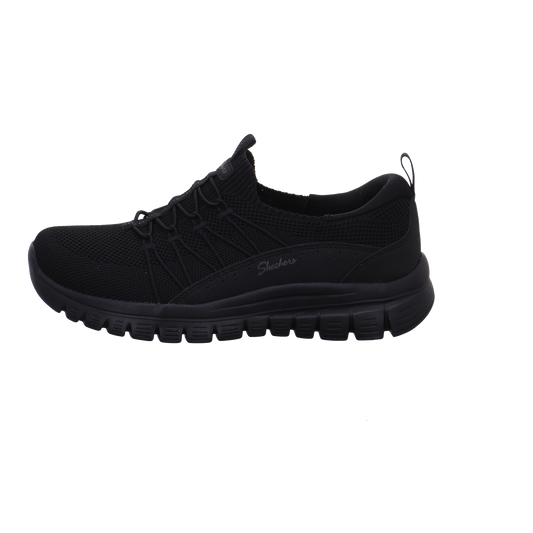 Skechers GRACEFUL-PICTURE PERFECT schwarz Bild1