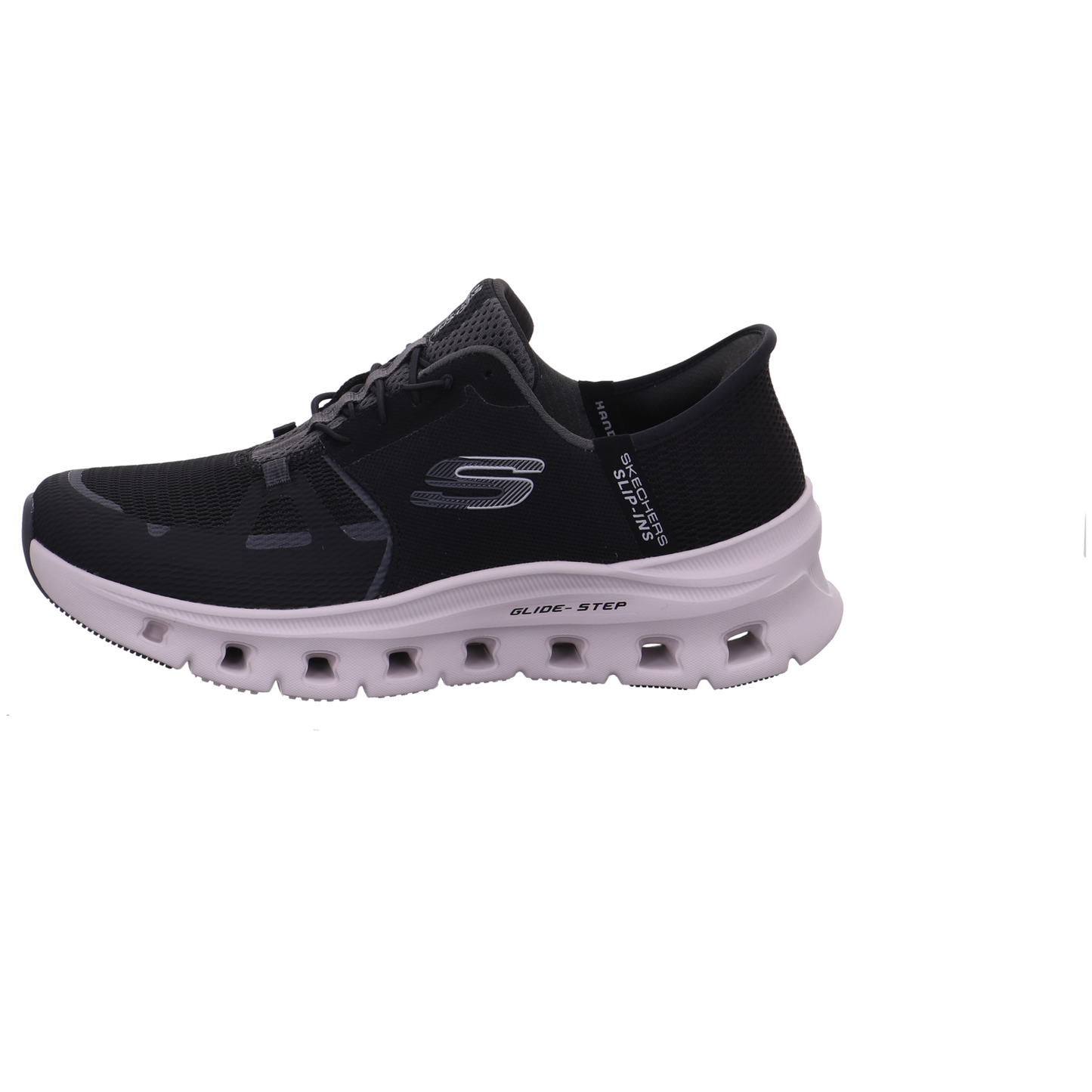 Skechers Glide-Step Pro schwarz Bild1