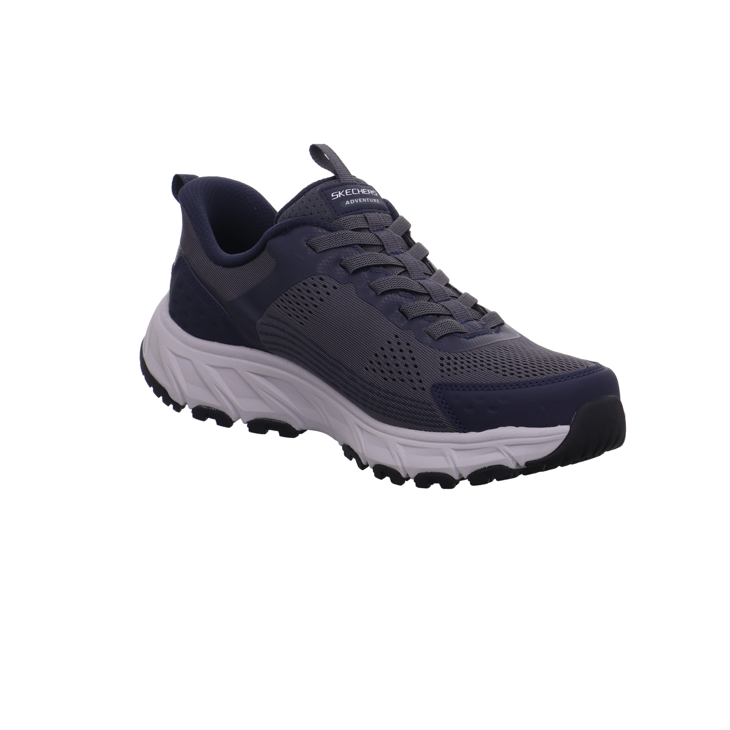 Skechers HILLCREST 2.0 blau Bild7