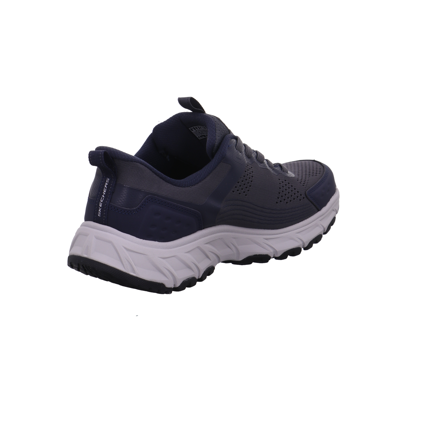 Skechers HILLCREST 2.0 blau Bild5