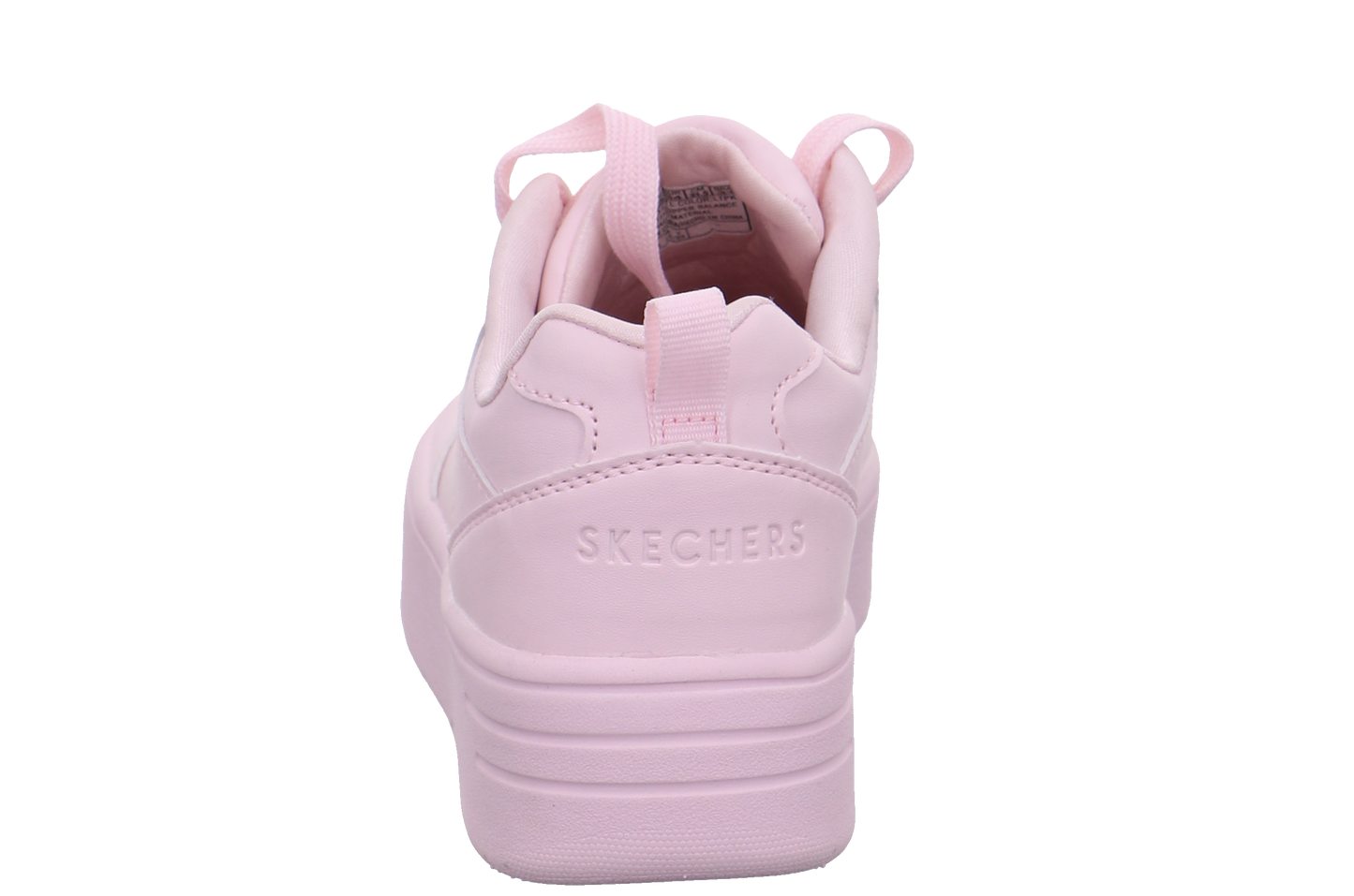 Skechers COURT HIGH rose