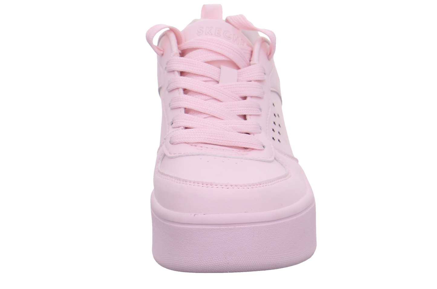 Skechers COURT HIGH rose