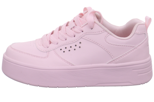 Skechers COURT HIGH rose